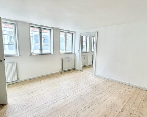4 værelses – Korsgade 2B, 1. sal – Nyborg