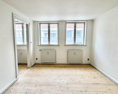 4 værelses – Korsgade 2B, 1. sal – Nyborg