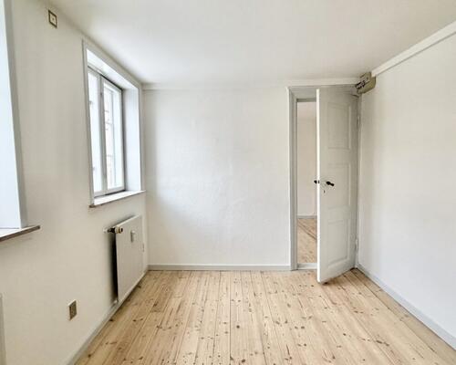 4 værelses – Korsgade 2B, 1. sal – Nyborg