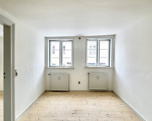4 værelses – Korsgade 2B, 1. sal – Nyborg