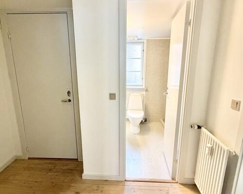 4 værelses – Korsgade 2B, 1. sal – Nyborg