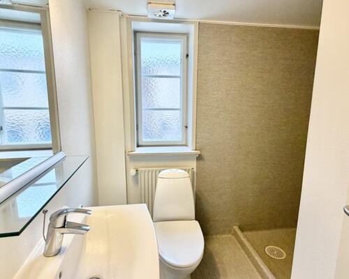 4 værelses – Korsgade 2B, 1. sal – Nyborg