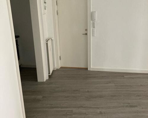 Skøn Nyere renoveret lejlighed