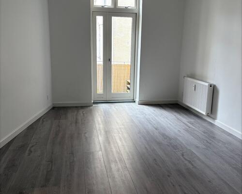 Skøn Nyere renoveret lejlighed