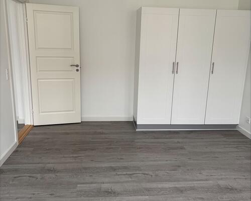 Skøn Nyere renoveret lejlighed