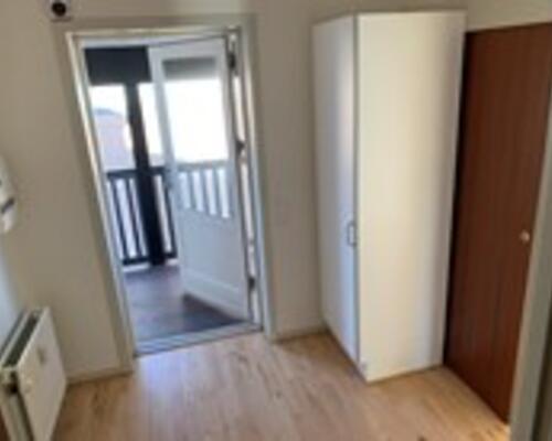 Klar til indflytning 01.02.2026