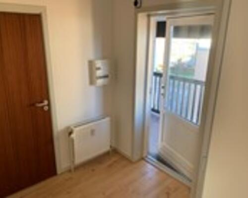 Klar til indflytning 01.02.2026