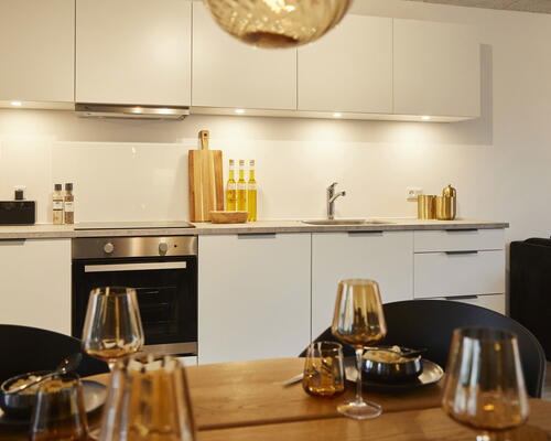 3 værelses hus i Haderslev