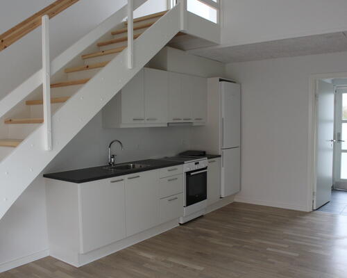 2 værelses lejlighed i Odense C