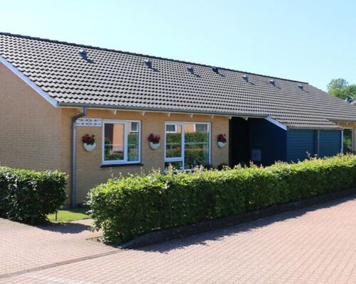 1 værelses lejlighed i Ullerslev