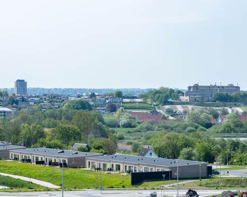 Hedvig Billes Top 4, 3.3