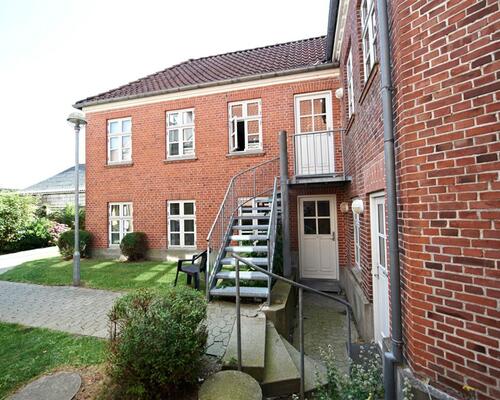 3 værelses lejlighed i Glamsbjerg