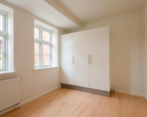 3 værelses lejlighed i Glamsbjerg