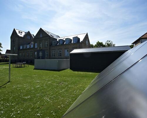 3 værelses lejlighed i Odense C