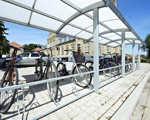 3 værelses lejlighed i Odense C