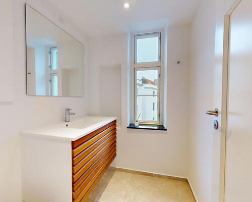 3 værelses lejlighed i København K