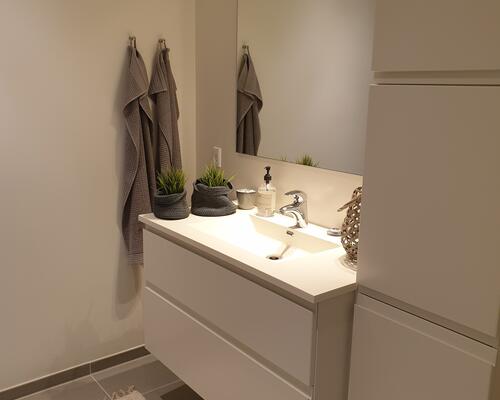 Lækker 4 værelses lejlighed udlejes