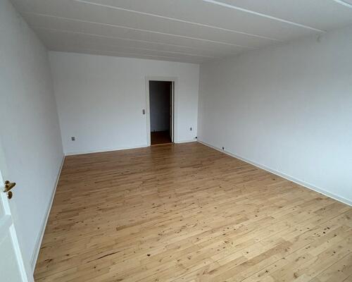 Nydelig 3. værelses lejlighed med altan