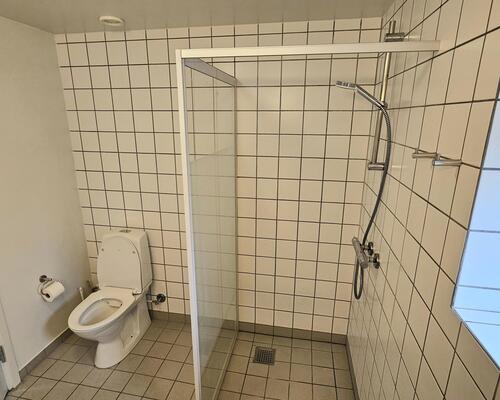 Lækker 3 værelses lejlighed udlejes