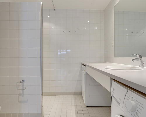 3 værelses lejlighed i København S