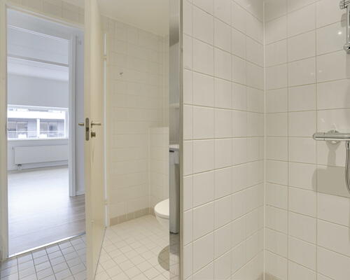 3 værelses lejlighed i København S