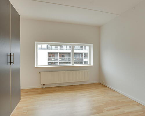 3 værelses lejlighed i København S