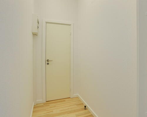 3 værelses lejlighed i København S