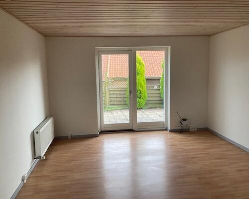 3 værelses hus i Faaborg