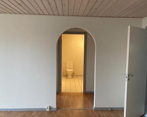 3 værelses hus i Faaborg