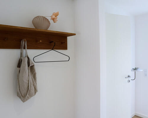 STILRENT RÆKKERHUS I JASMINPARKEN