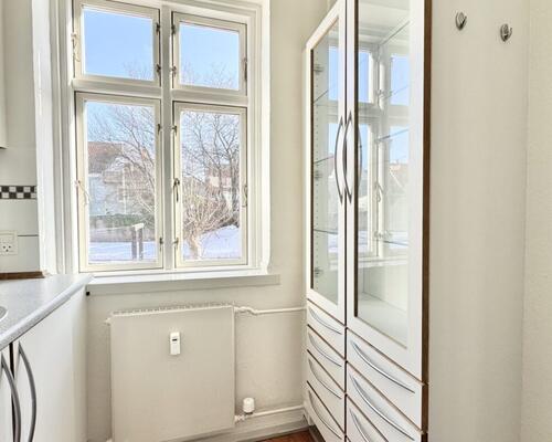 2 værelses – Bjergegade 59, st. th. – Fredericia