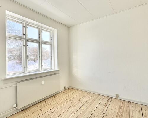 2 værelses – Bjergegade 59, st. th. – Fredericia