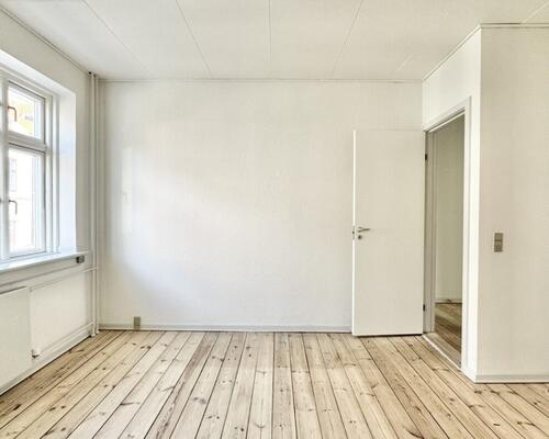 2 værelses – Bjergegade 59, st. th. – Fredericia