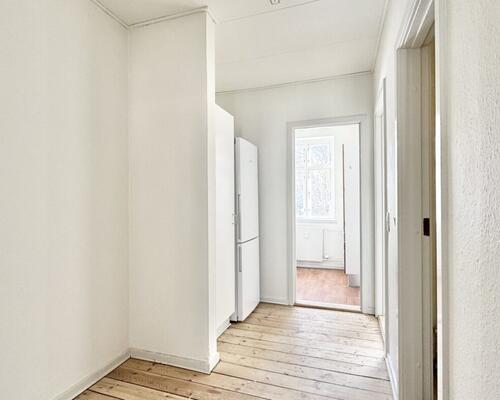 2 værelses – Bjergegade 59, st. th. – Fredericia