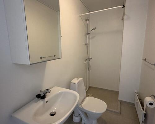 2 værelses – Bjergegade 59, st. th. – Fredericia