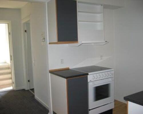 Skønt beliggende studiebolig