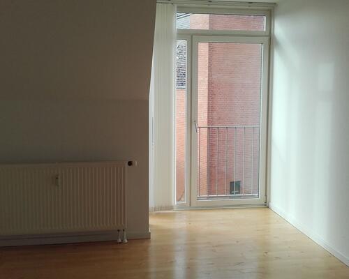 Skønt beliggende studiebolig