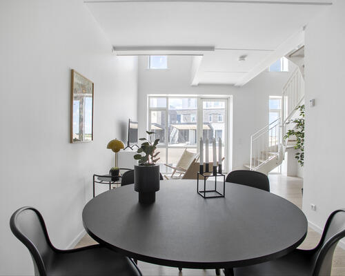 5 værelses lejlighed i Aalborg SV