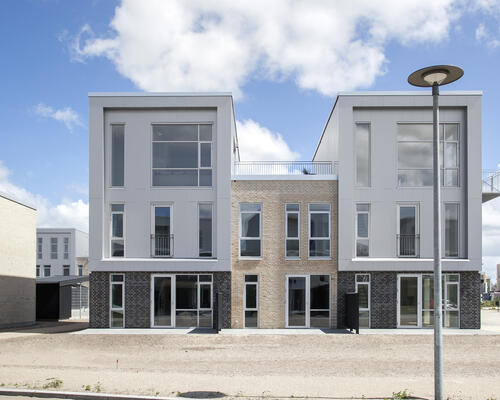 5 værelses lejlighed i Aalborg SV