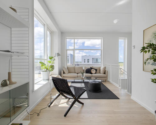 5 værelses lejlighed i Aalborg SV