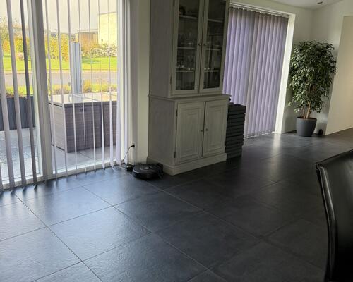 4 værelses hus i Hedensted