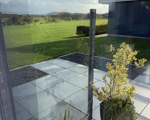 4 værelses hus i Hedensted