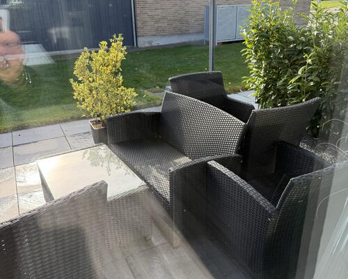 4 værelses hus i Hedensted