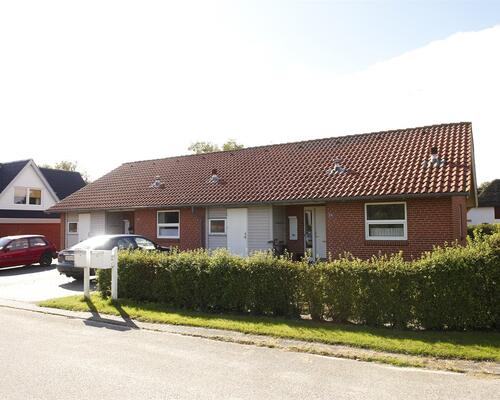 2 værelses hus i Hemmet