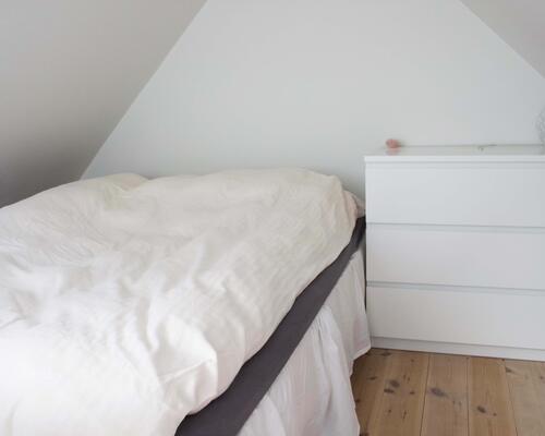 Hyggelig 2'er med hems