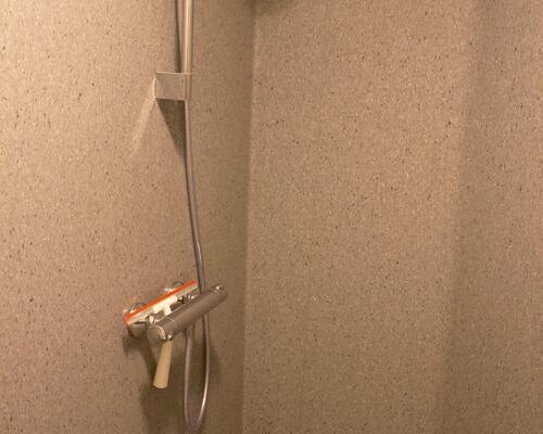 Hyggelig 2'er med hems