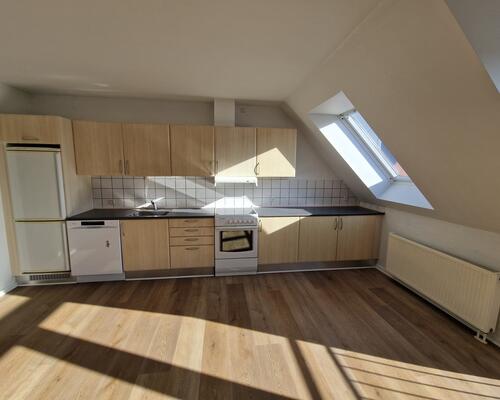 2 værelses lejlighed i Silkeborg