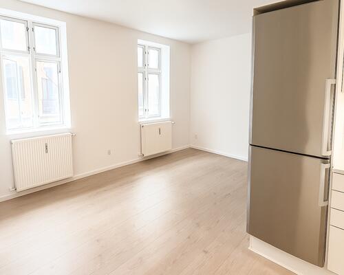 3 værelses lejlighed i Silkeborg