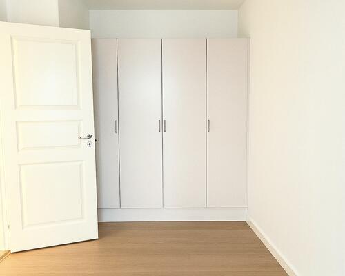 3 værelses lejlighed i Silkeborg