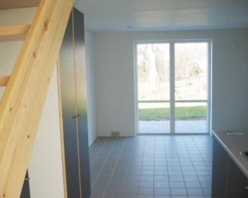 3 værelses lejlighed